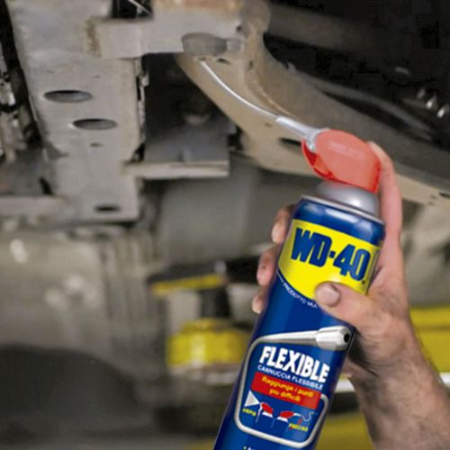 WD-40 Flexible 400ml